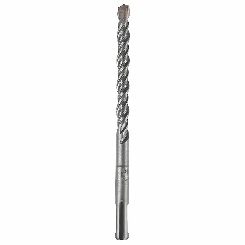 Bosch Bulldog 6" X 3/8" SDS-Plus® Shank Rotary Hammer Drill Bit