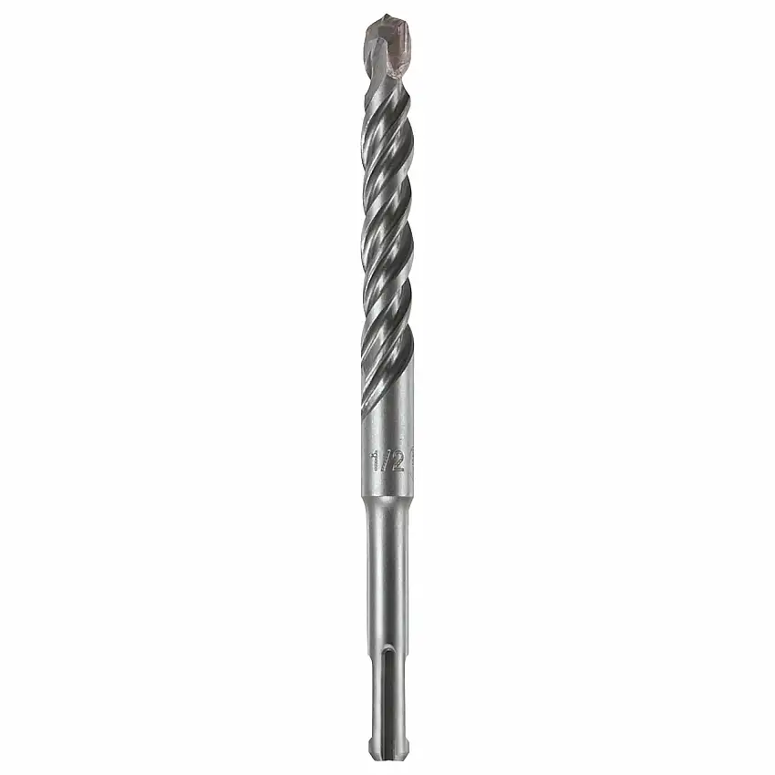 Bosch Bulldog 6" X 1/2" SDS-Plus® Shank Rotary Hammer Drill Bit