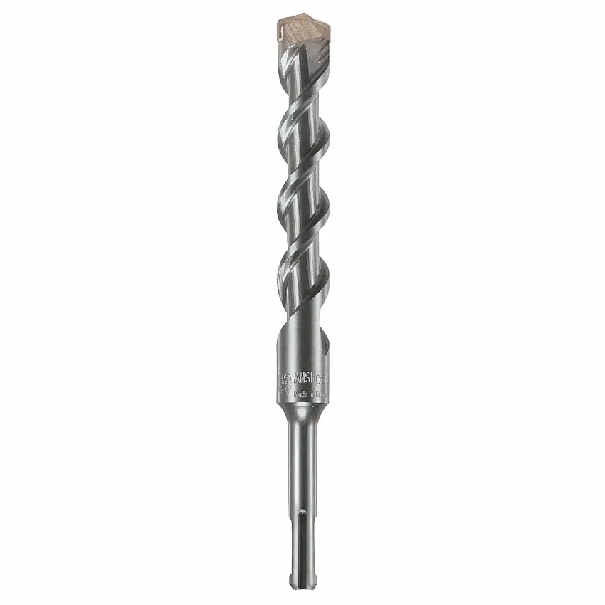 Bosch Bulldog 8" X 5/8" SDS-Plus® Shank Rotary Hammer Drill Bit