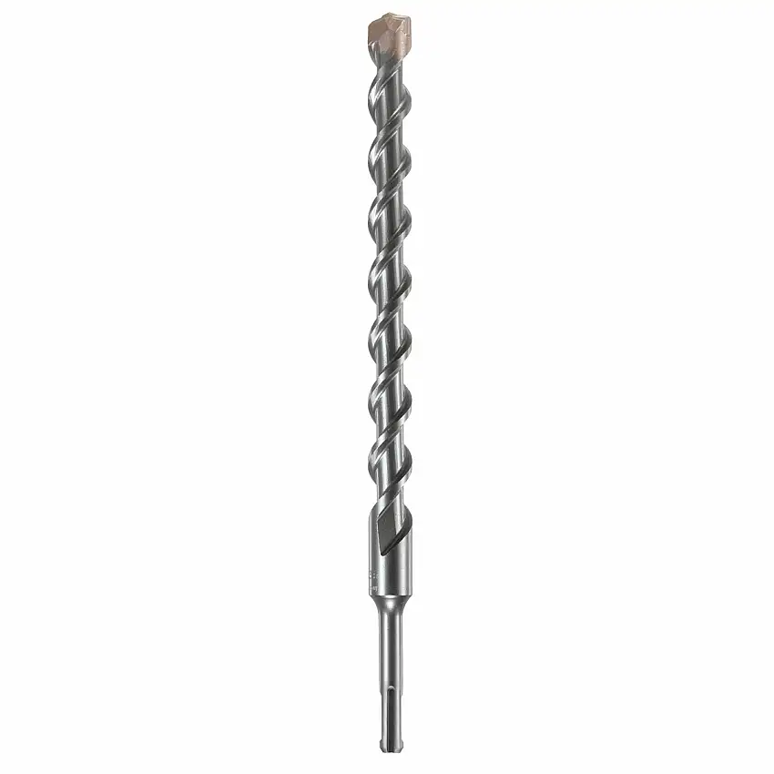 Bosch Bulldog 12" X 3/4" SDS-Plus® Shank Rotary Hammer Drill Bit