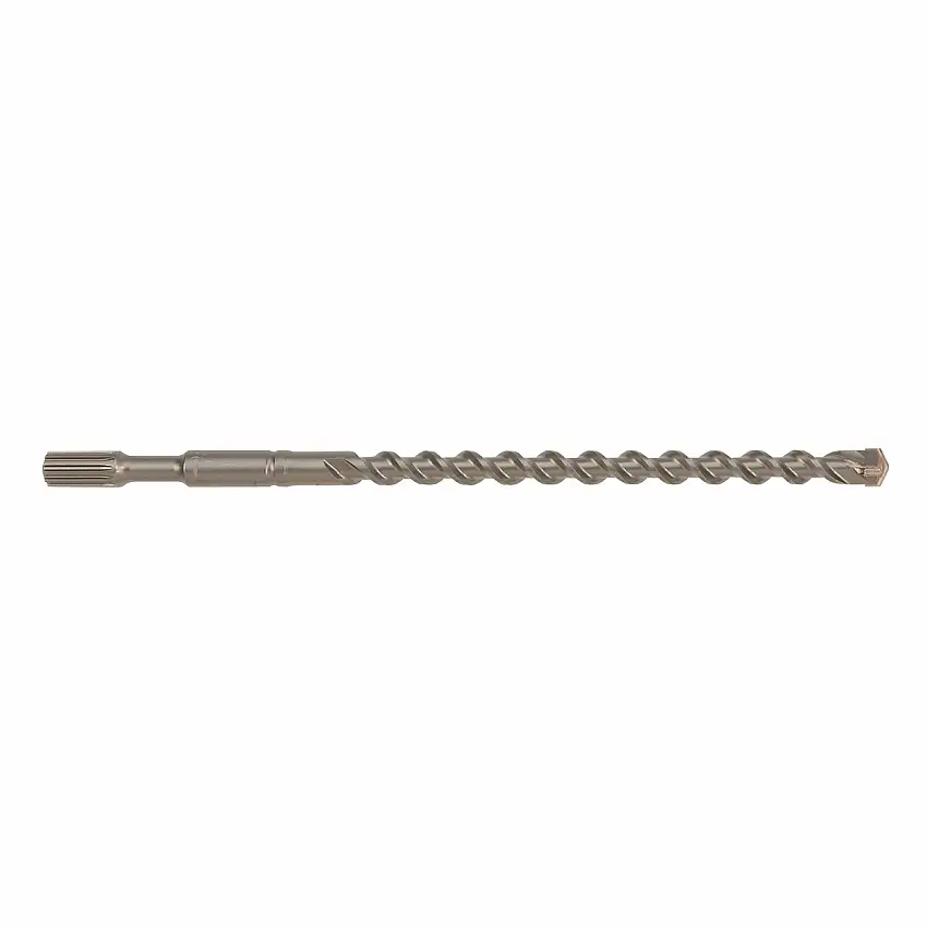 Bosch Speed-X 13" X 3/4" Spline Shank Rotary Hammer Drill Bit