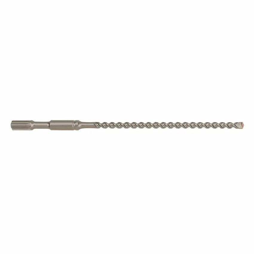 Bosch Speed-X 13" X 1/2" Spline Shank Rotary Hammer Drill Bit