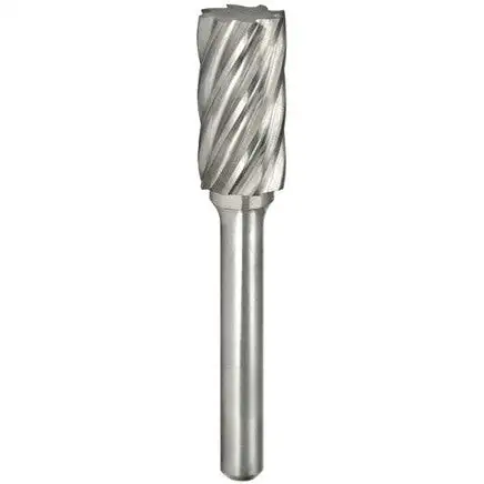 ALFA Tools B71209A SA-6NF CARBIDE BURR ALUMACUT CYLINDRICAL  1/pack
