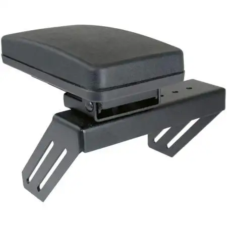 Havis Armrest For Top Mount Consoles (C-ARM-103)