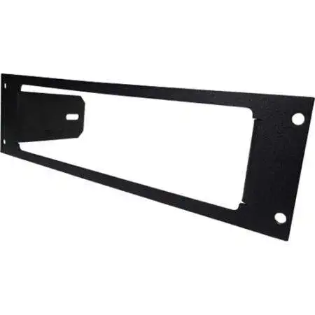 Havis 1-Piece Equipment Mounting Bracket 2.5" (C-EB25-KNX-1P)
