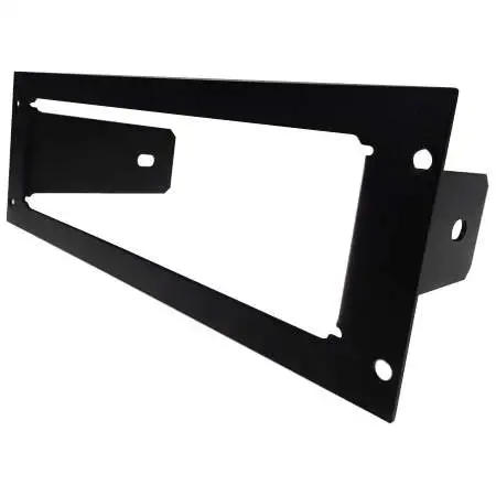 Havis 1-Piece Equipment Mounting Bracket 3in (C-EB30-APS-1P)