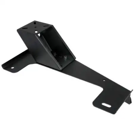 Havis 2011-2014 Dodge Charger Heavy Duty Vehicle Mount (C-HDM-168)