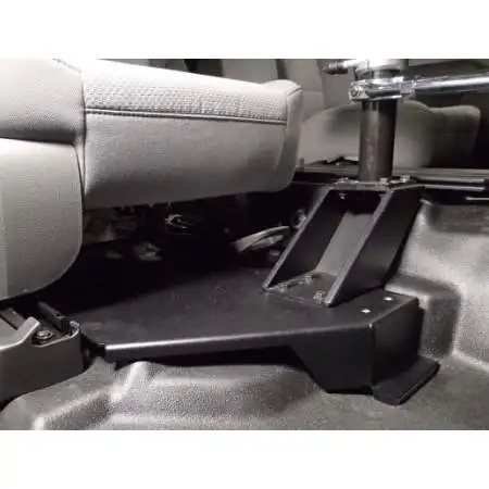 Havis 2015 Chevy Tahoe Suburban Heavy Duty Vehicle Mount (C-HDM-176)