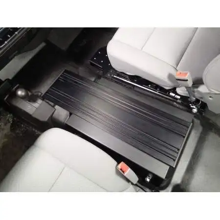 Havis 2015 Chevrolet Tahoe Tunnel Mount Assembly (C-TMW-GMC-03)