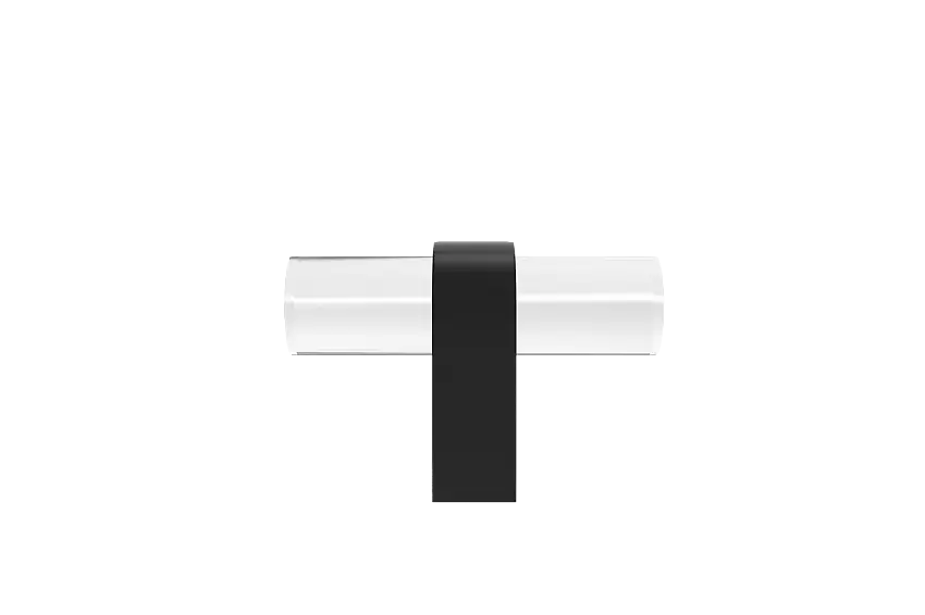Clarity T-Knob by Hapny