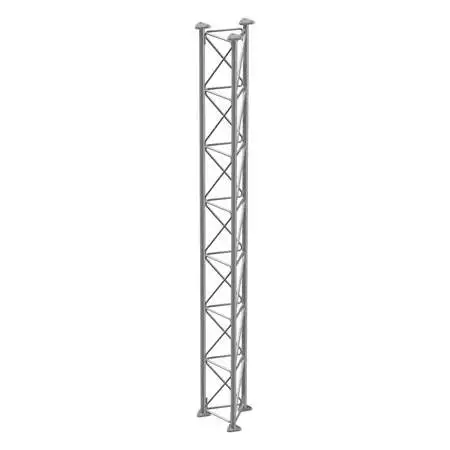 Sabre 1200TLWD 55-Foot Freestanding Tower Kit (C05-001-010)