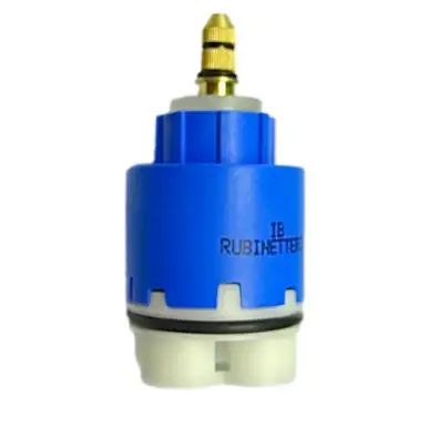 For Aquabrass Ca03240 Single Lever Ceramic Cartridge (CC19083)