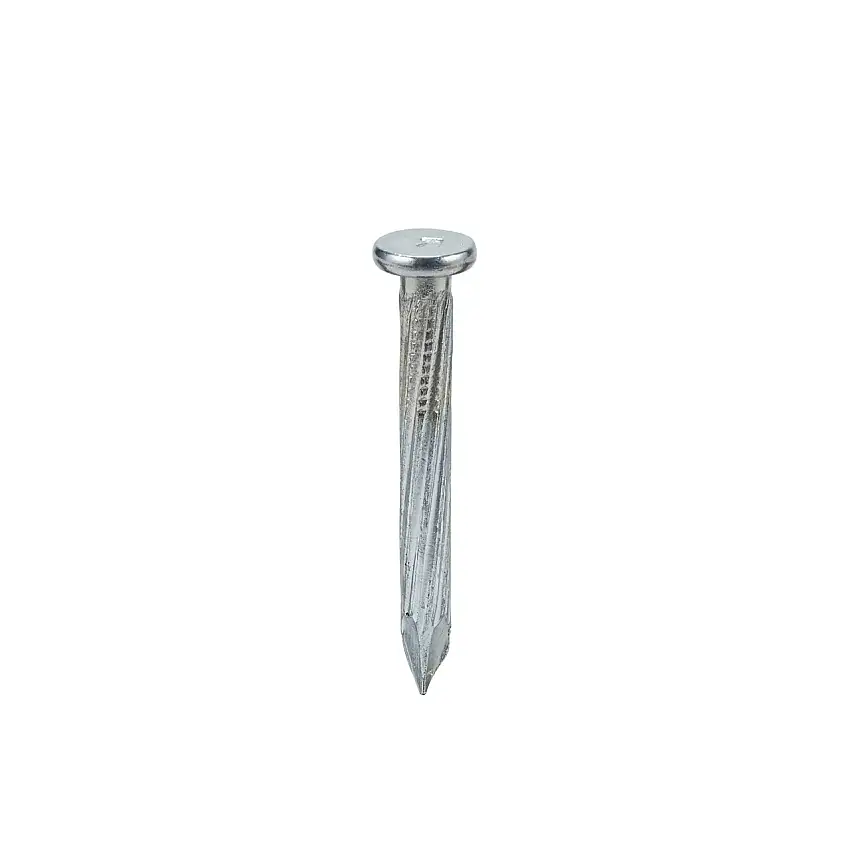 MAX USA Wood to Steel - Helical Pin 1-1/2 in. x .133 in. (2,000) (CAP38W4-H)