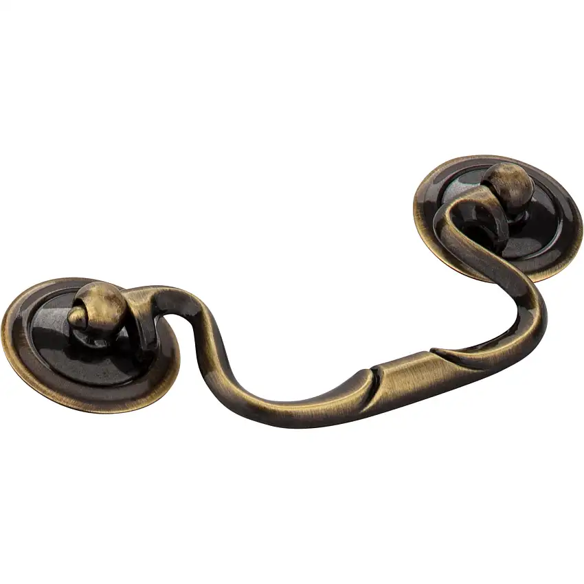 Kingsport Drop Pull by Elements