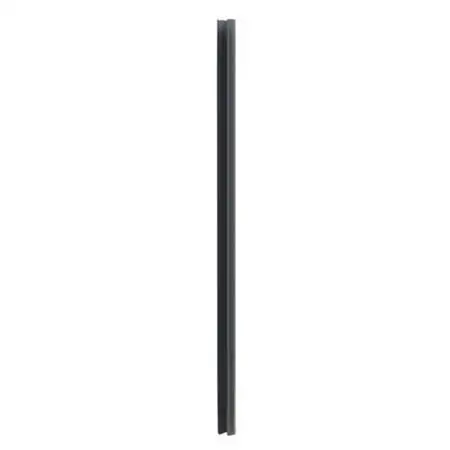 Chief Quick-Snap Cable Covers - Black