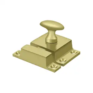 Cabin Lock by Deltana