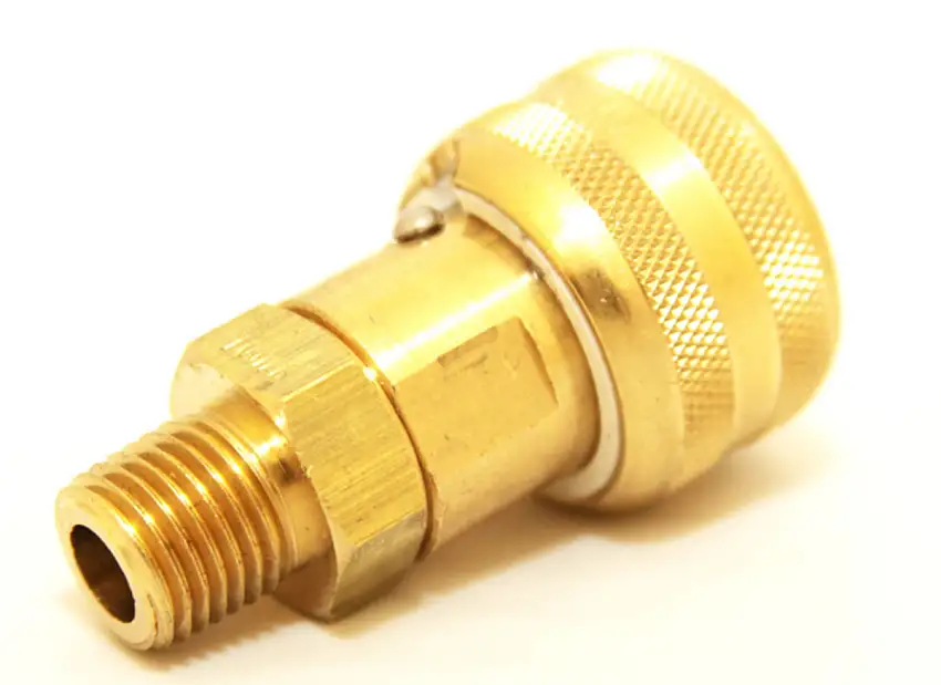 Air Systems International 38 MPT Socket