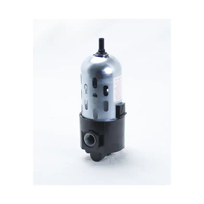 Bullard 50 CFM Air Filtration Box Filter