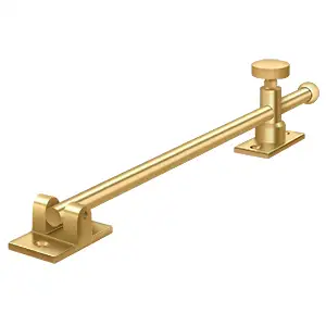 Heavy Duty Casement Stay Adjuster by Deltana