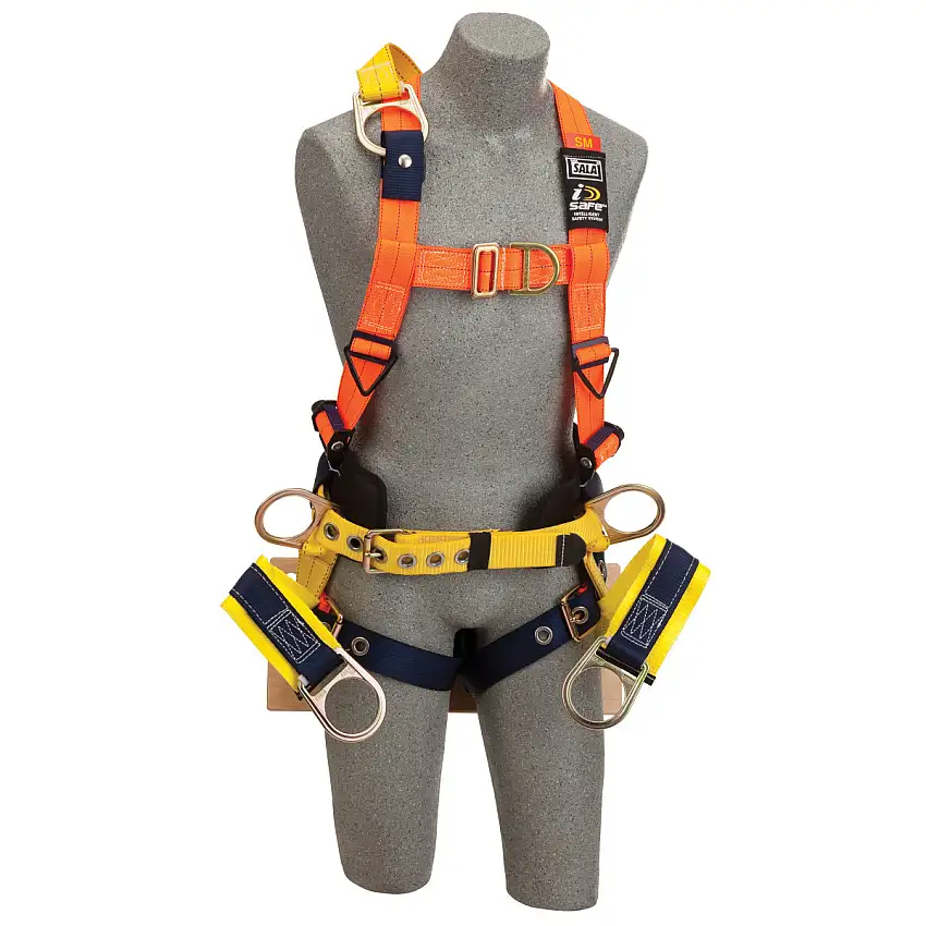 3M DBI-SALA® Delta® Medium Bosun Chair Harness