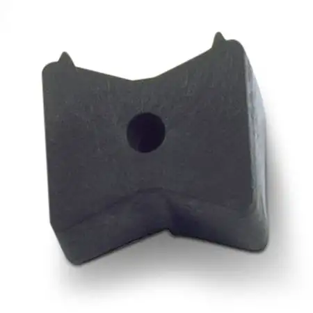 Defender DEF-85004 3 CP Connector Plugs for 3-Channel Cable Protector
