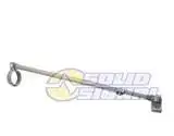 DIRECTV Long Brace for Slim Line Satellite Dish (DTV-AT9-LB)