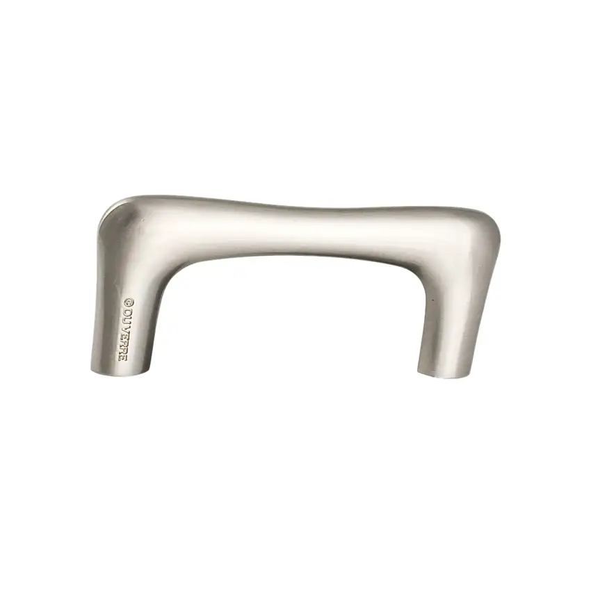 Polar Continuous Pull By Du Verre