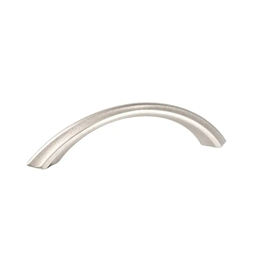 Forged 2 Square Pull By Du Verre