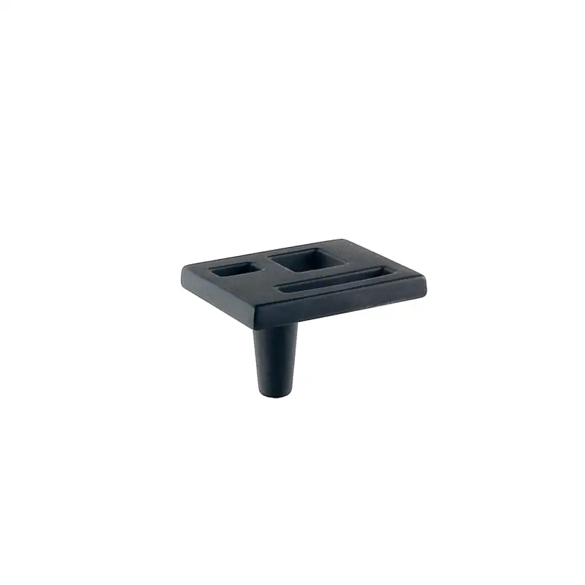Marcel Knob By Du Verre