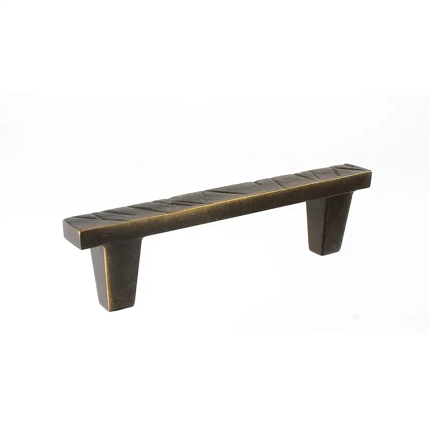 Jeff Goodman Pull By Du Verre