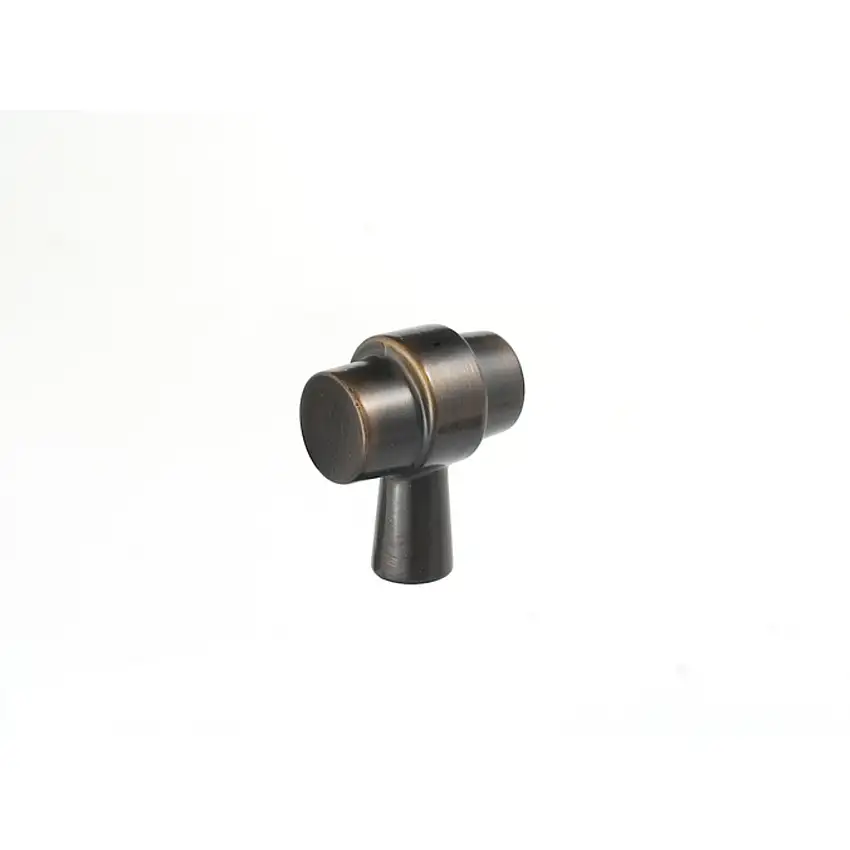 Primitive Knob By Du Verre