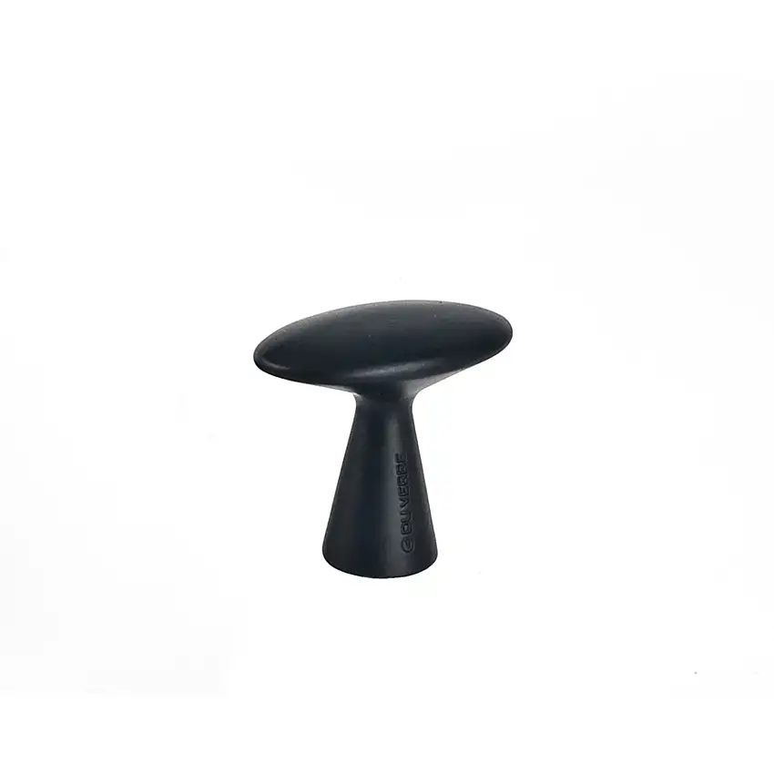 Series 3 Knob By Du Verre
