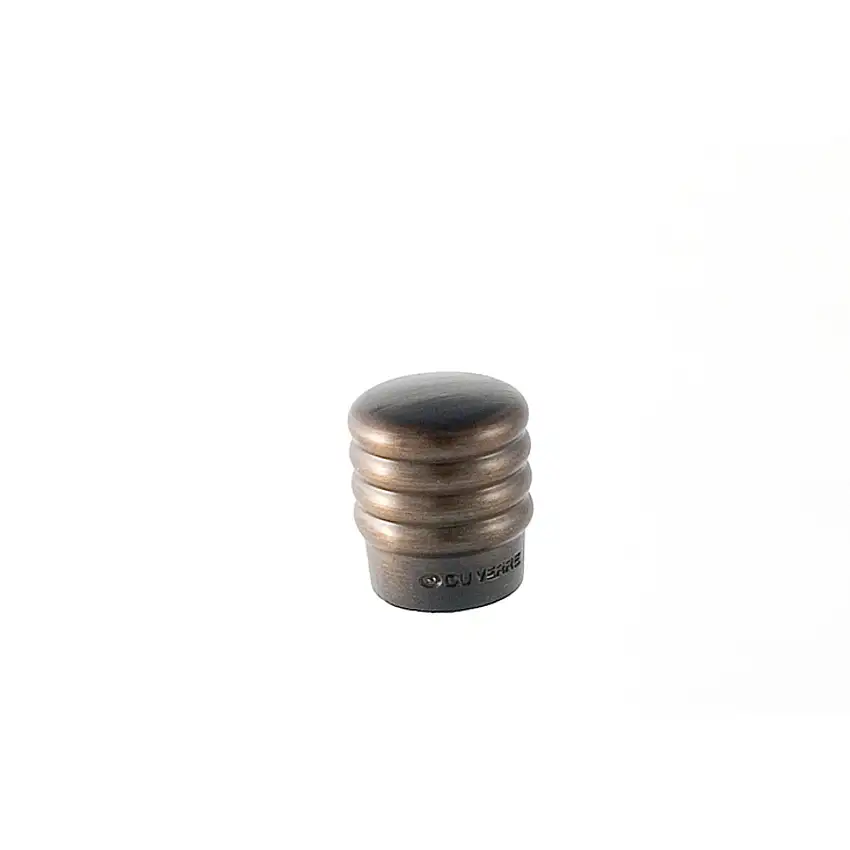 Stacked Knob By Du Verre