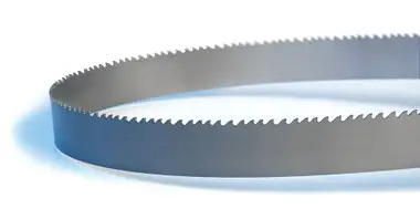 Lenox 18800HCB144420 HC Carbide Band Saw Blade | 14' 6" Length | 1" Width | 0.035" Thickness | 3" TPI