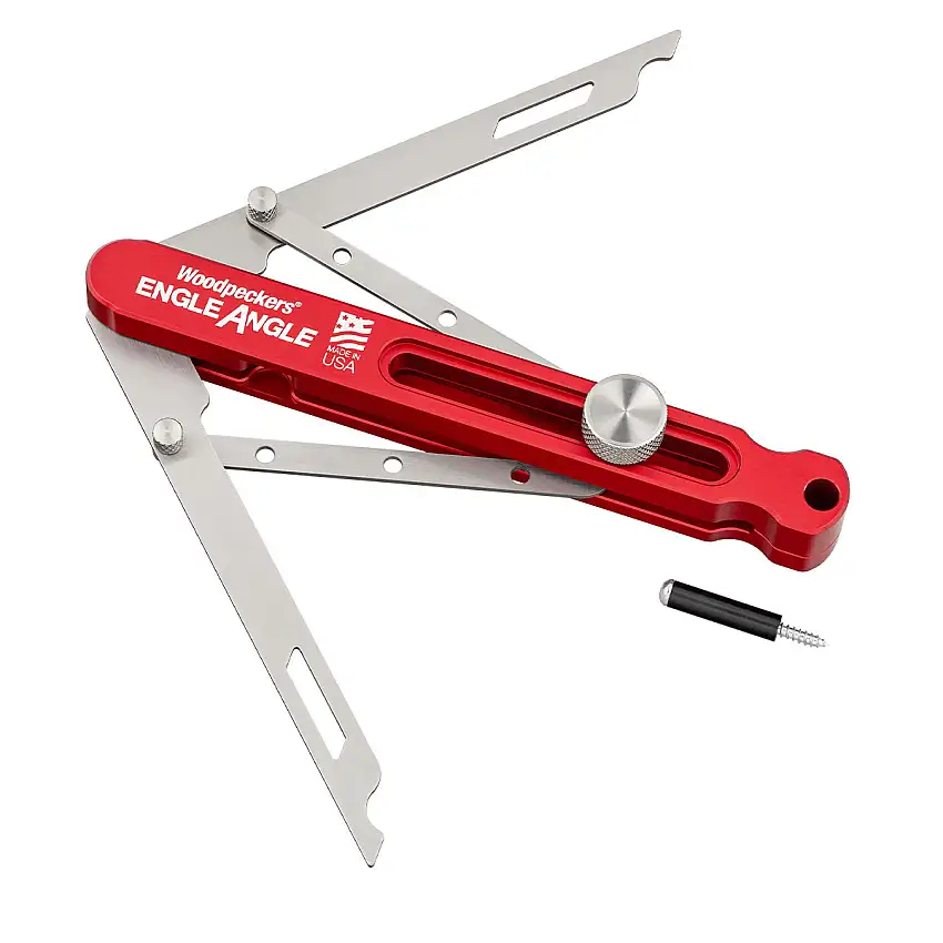 Woodpeckers Engle Angle (EA6-23)