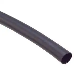 3M Products - Heat Shrink 3/8in 3:1 ratio, 48in Long (EPS300-3-8-48BK)