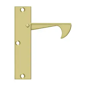 Thin Edge Pull by Deltana