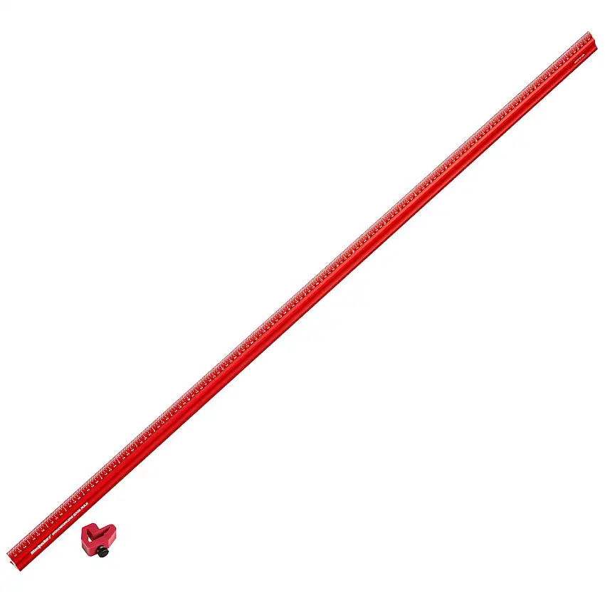 Woodpeckers 36" Edge Rule (ERULE-36)