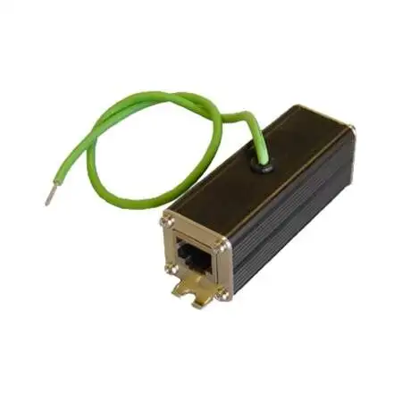Laird Technologies Network Surge Protector LAN POE 7.5-70V Clamp (ESP-100-POE)