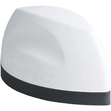 Laird Technologies - 150-155 MHz Phantom Elite Antenna, White (ETRA1500)