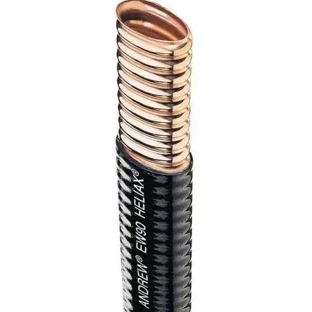 CommScope 10.2-11.7 GHz Waveguide (EW90)