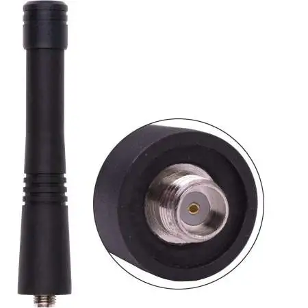Laird 450-470 MHz Portable Antenna for King/Uniden SMA (EXD-450-SFU)