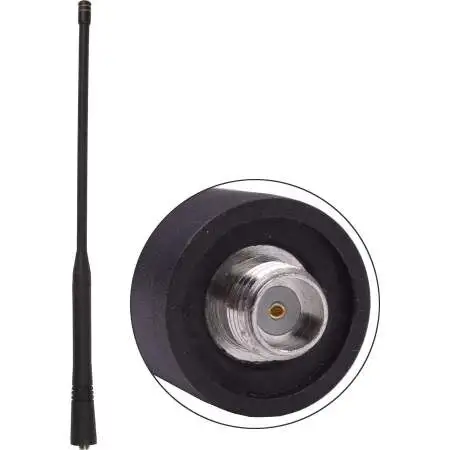 Laird 150-160 MHz Portable Antenna SFK Connector (EXH155SFK)