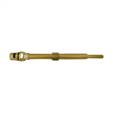 California Faucets Ext-W-Rtc Widespread - Vessel - Tub / Shower Extended Cartridge Cold