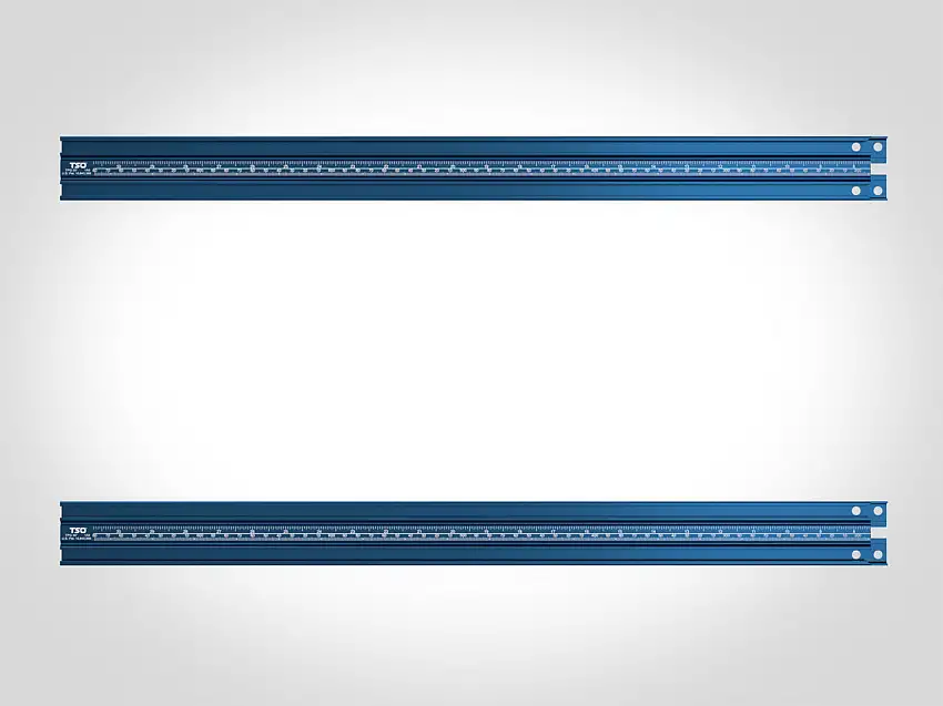 TSO Gen 2 30" T-Tracks for Parallel Guide System (61-652)