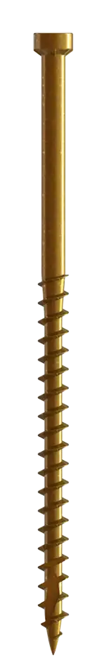 U2 FINE SCREW 9 x 3-1/8 Bucket 315 PCS (F09103125P)