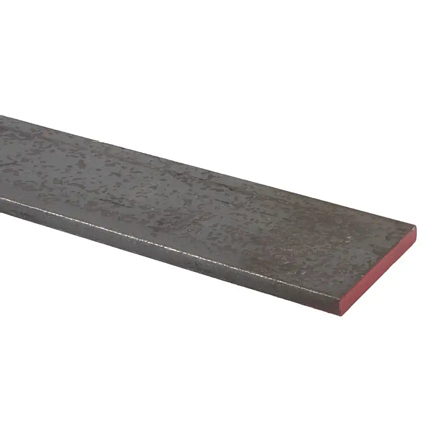 Flat Stock, 1/8 in x 3 in x 3ft
