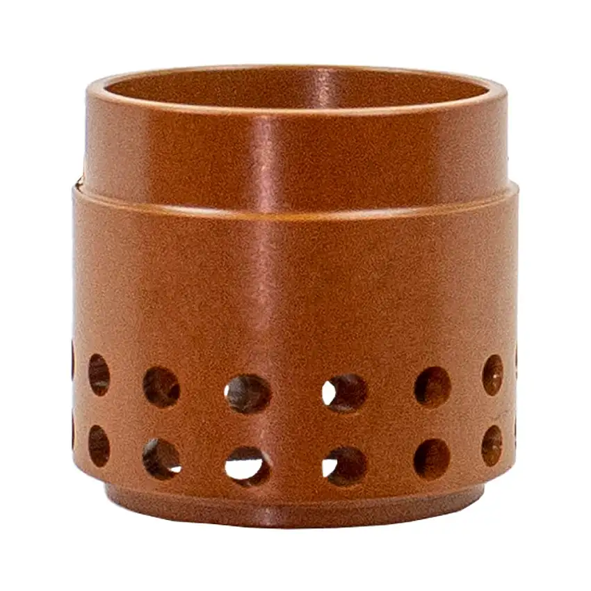 Plasma Swirl Ring, 10-85A, for Forney® Ignite