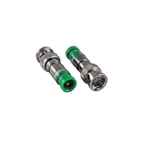 Belden Universal BNC Connector for RG Cable (FSNS6BNCU-25)