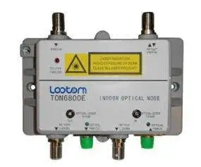 Fibertronix FTTH Mini Optical Fiber Node (FT-HHRX-870-1-SCAPC)